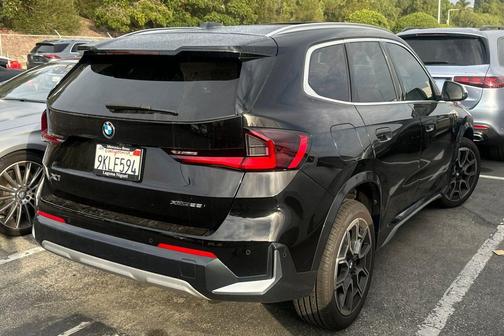 2024 BMW X1 xDrive28i