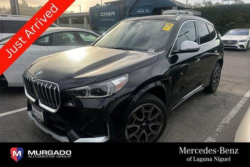 2024 BMW X1 xDrive28i