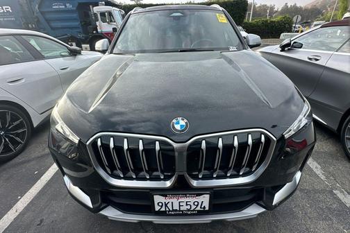 2024 BMW X1 xDrive28i