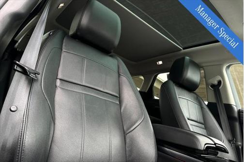 2022 Land Rover Range Rover Evoque SE