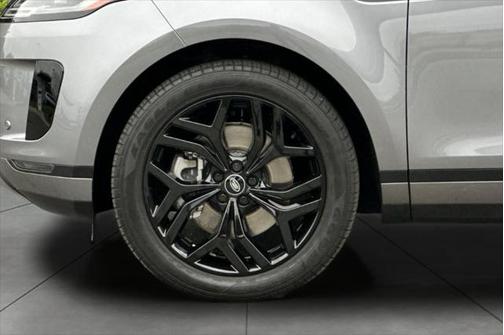 2022 Land Rover Range Rover Evoque SE