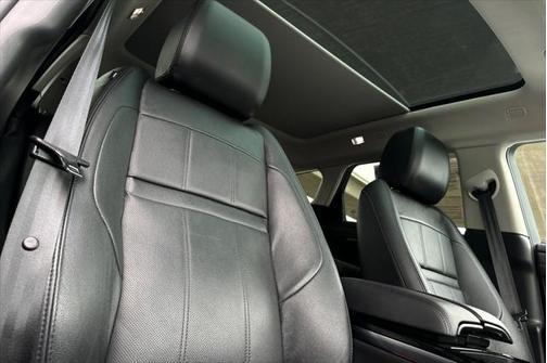 2022 Land Rover Range Rover Evoque SE