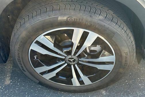 2025 Mercedes-Benz GLB 250 Base