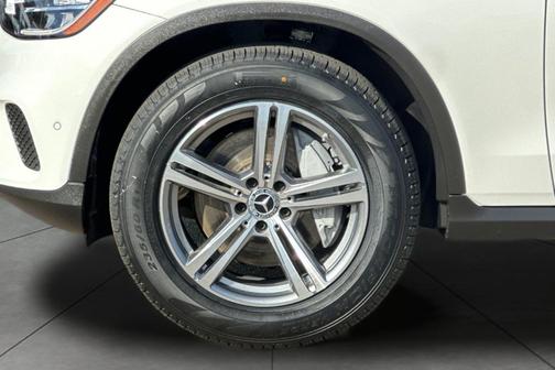 2022 Mercedes-Benz GLC 300 Base