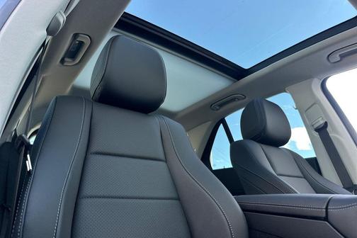 2026 Mercedes-Benz GLE 350 4MATIC