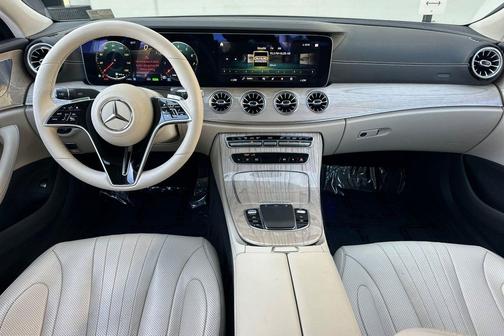 2022 Mercedes-Benz CLS 450 Base