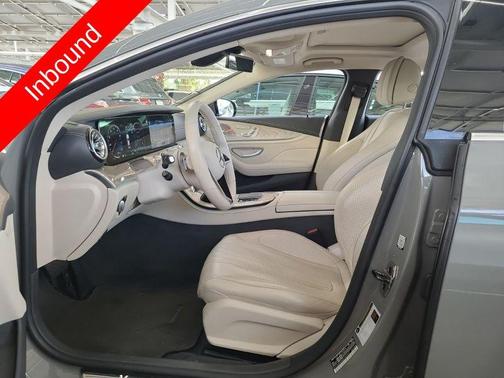 2022 Mercedes-Benz CLS 450 Base