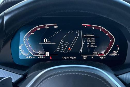 2023 BMW X6 xDrive40i