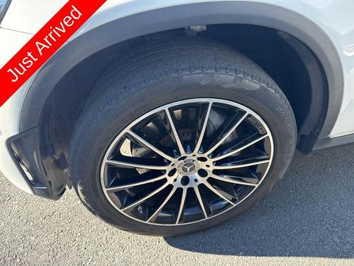 2022 Mercedes-Benz GLC 300 Base