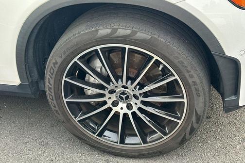 2022 Mercedes-Benz GLC 300 Base