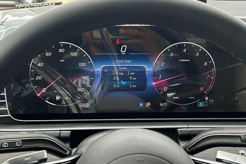 2026 Mercedes-Benz GLE 350 Base