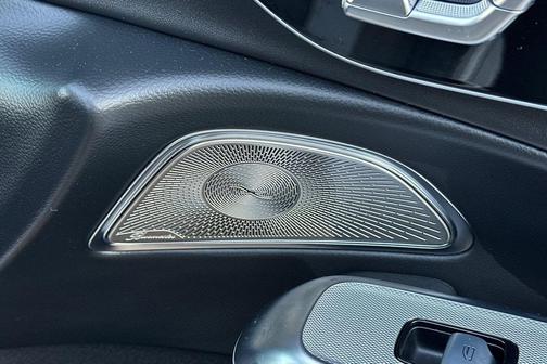 2025 Mercedes-Benz AMG E 53 E 4MATIC+