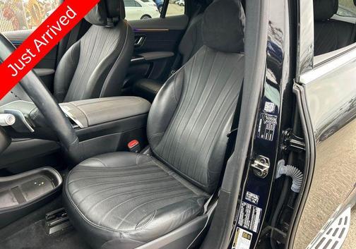 2023 Mercedes-Benz EQS 450 4MATIC