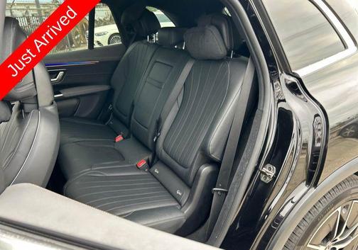2023 Mercedes-Benz EQS 450 4MATIC