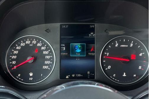 2025 Mercedes-Benz Sprinter 2500 Crew 144 WB