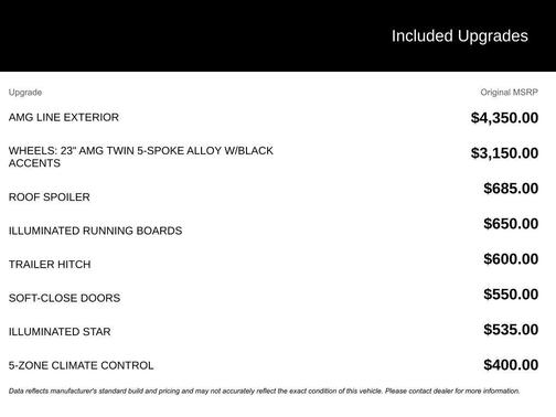 2023 Mercedes-Benz GLS 450 4MATIC