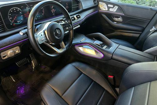 2023 Mercedes-Benz GLS 450 4MATIC