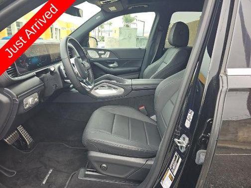 2023 Mercedes-Benz GLS 450 4MATIC