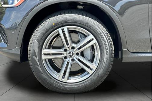 2021 Mercedes-Benz GLC 300 Base