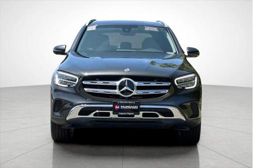 2021 Mercedes-Benz GLC 300 Base