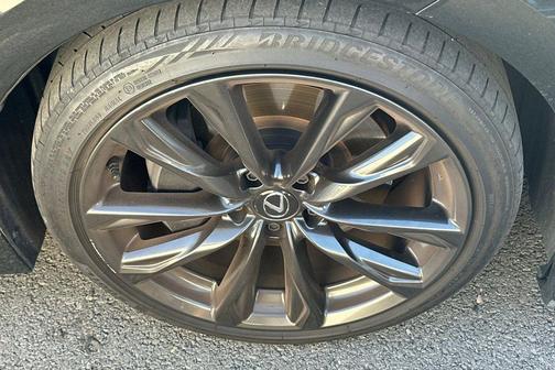 2025 Lexus IS 300 Base