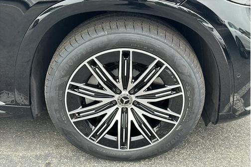 2023 Mercedes-Benz EQS 580 4MATIC