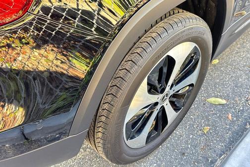 2025 Mercedes-Benz GLB 250 Base