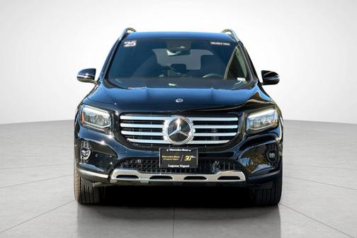 2025 Mercedes-Benz GLB 250 Base