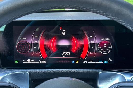 2025 Mercedes-Benz GLB 250 Base