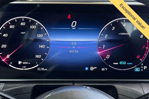 2022 Mercedes-Benz C-Class Sedan