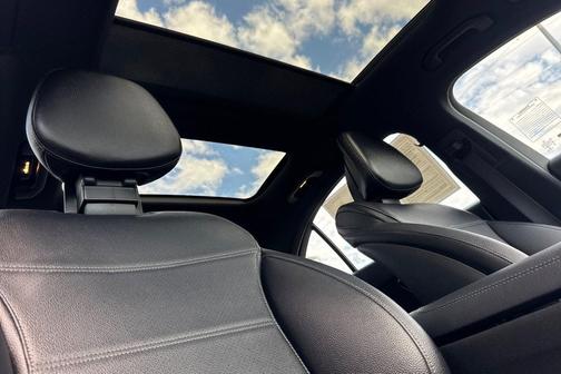 2022 Mercedes-Benz C-Class Sedan