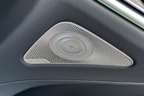 2026 Mercedes-Benz S-Class S 580 4MATIC