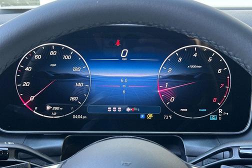 2026 Mercedes-Benz GLC 300 Base