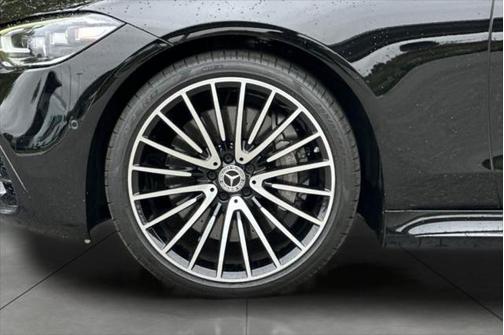 2021 Mercedes-Benz S-Class S 580 4MATIC