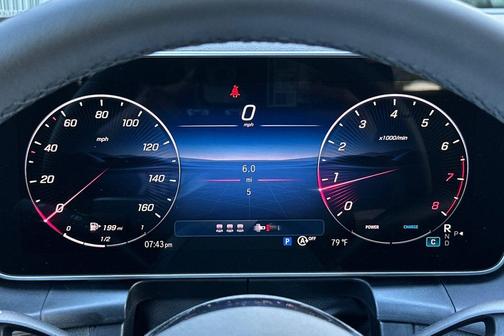 2026 Mercedes-Benz GLC 300 Base