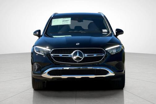 2026 Mercedes-Benz GLC 300 Base