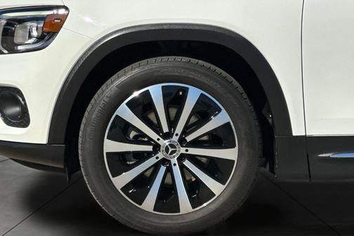 2022 Mercedes-Benz GLB 250 4MATIC
