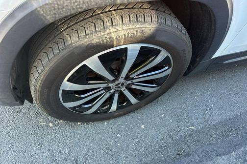 2022 Mercedes-Benz GLB 250 4MATIC