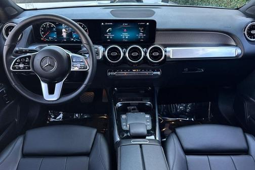 2022 Mercedes-Benz GLB 250 4MATIC