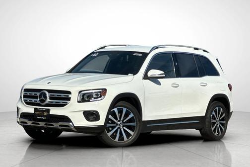 2022 Mercedes-Benz GLB 250 4MATIC