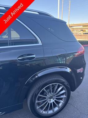 2024 Mercedes-Benz GLE 450 Plug-In Hybrid 4MATIC