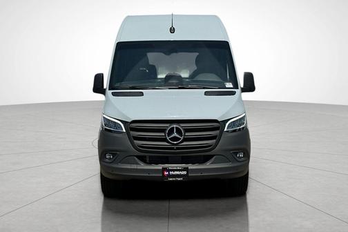 2025 Mercedes-Benz Sprinter 2500 Standard Roof