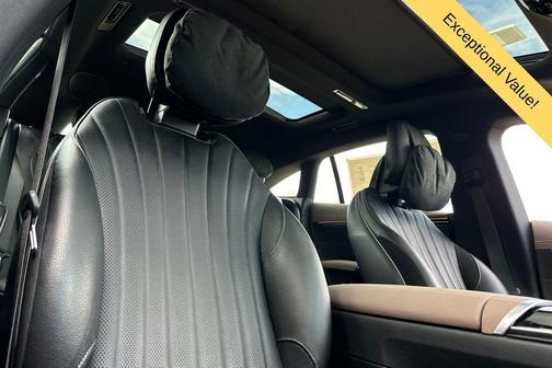 2022 Mercedes-Benz EQS 450+ 4MATIC