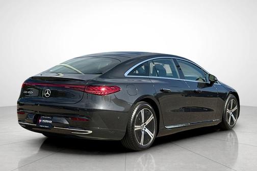 2022 Mercedes-Benz EQS 450+ 4MATIC