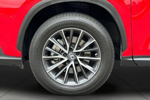 2022 Lexus NX 350 350 Base