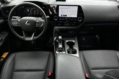 2022 Lexus NX 350 350 Base