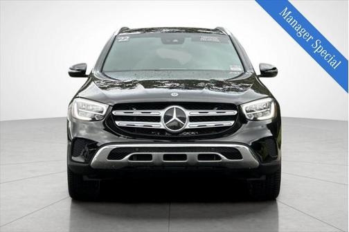 2022 Mercedes-Benz GLC 300 Base