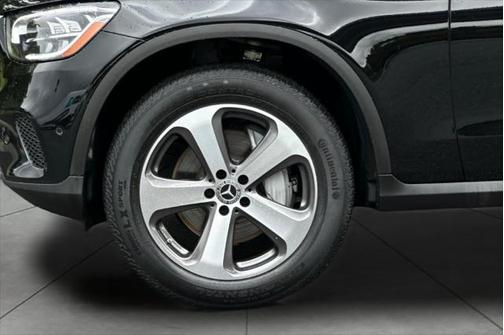 2022 Mercedes-Benz GLC 300 Base