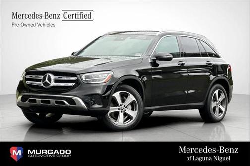 2022 Mercedes-Benz GLC 300 Base