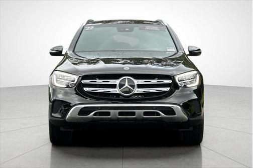 2022 Mercedes-Benz GLC 300 Base